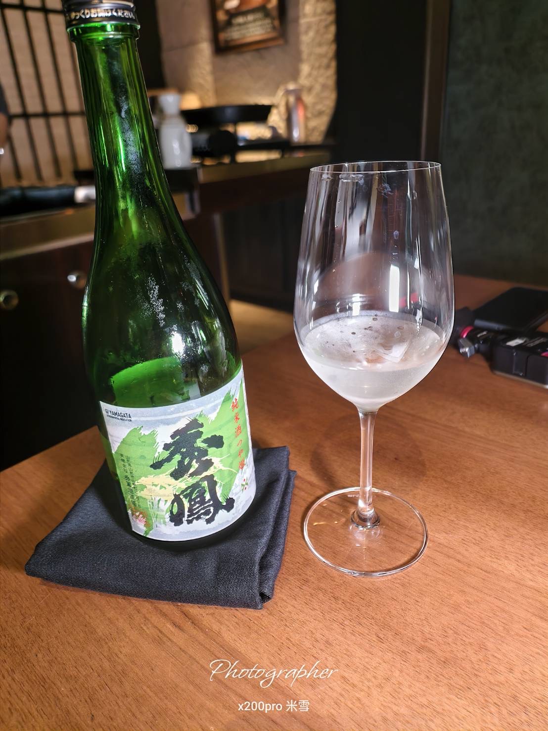 【台北信義區美食】日山 Hiyama 割烹 壽喜燒 ，連續10年獲米其林一星且傳承百年的頂級和牛壽喜燒再訪❤️
