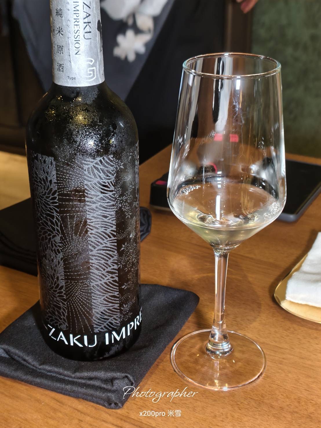 【台北信義區美食】日山 Hiyama 割烹 壽喜燒 ，連續10年獲米其林一星且傳承百年的頂級和牛壽喜燒再訪❤️