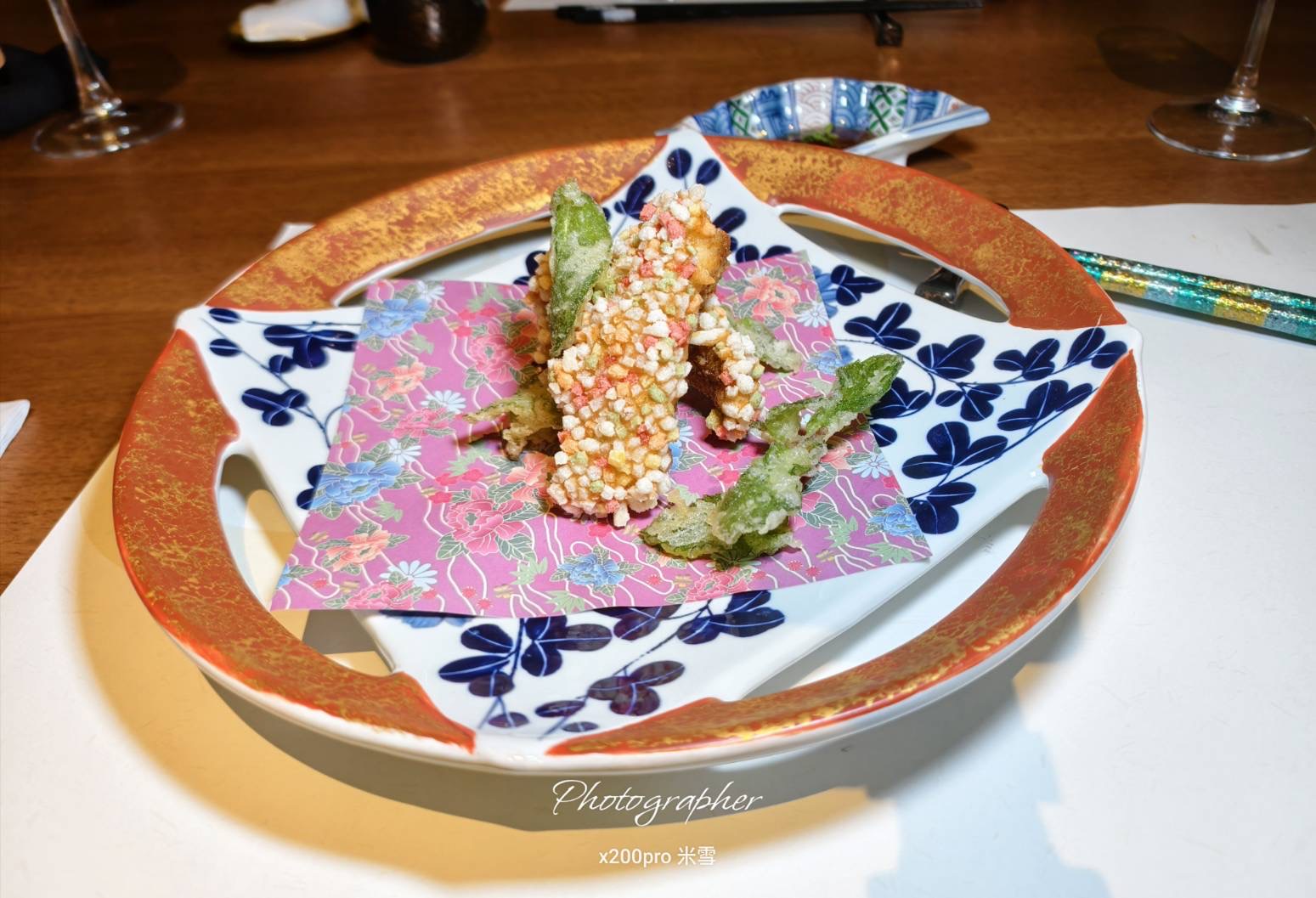 【台北信義區美食】日山 Hiyama 割烹 壽喜燒 ，連續10年獲米其林一星且傳承百年的頂級和牛壽喜燒再訪❤️