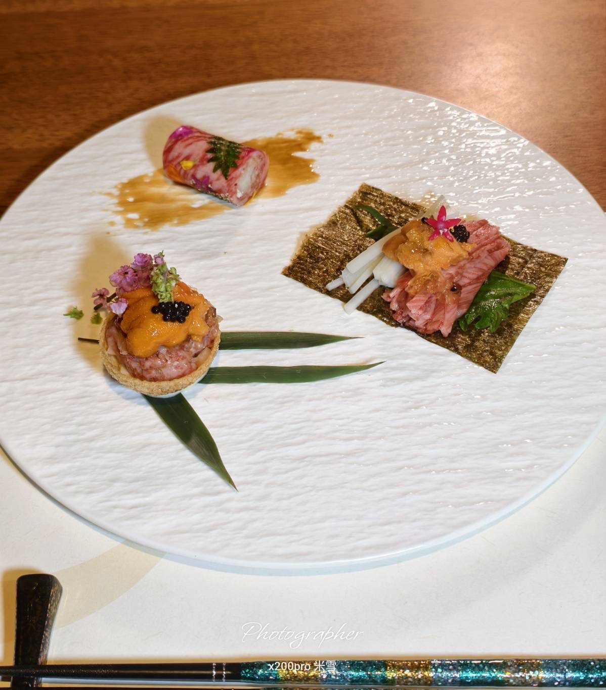 【台北信義區美食】日山 Hiyama 割烹 壽喜燒 ，連續10年獲米其林一星且傳承百年的頂級和牛壽喜燒再訪❤️