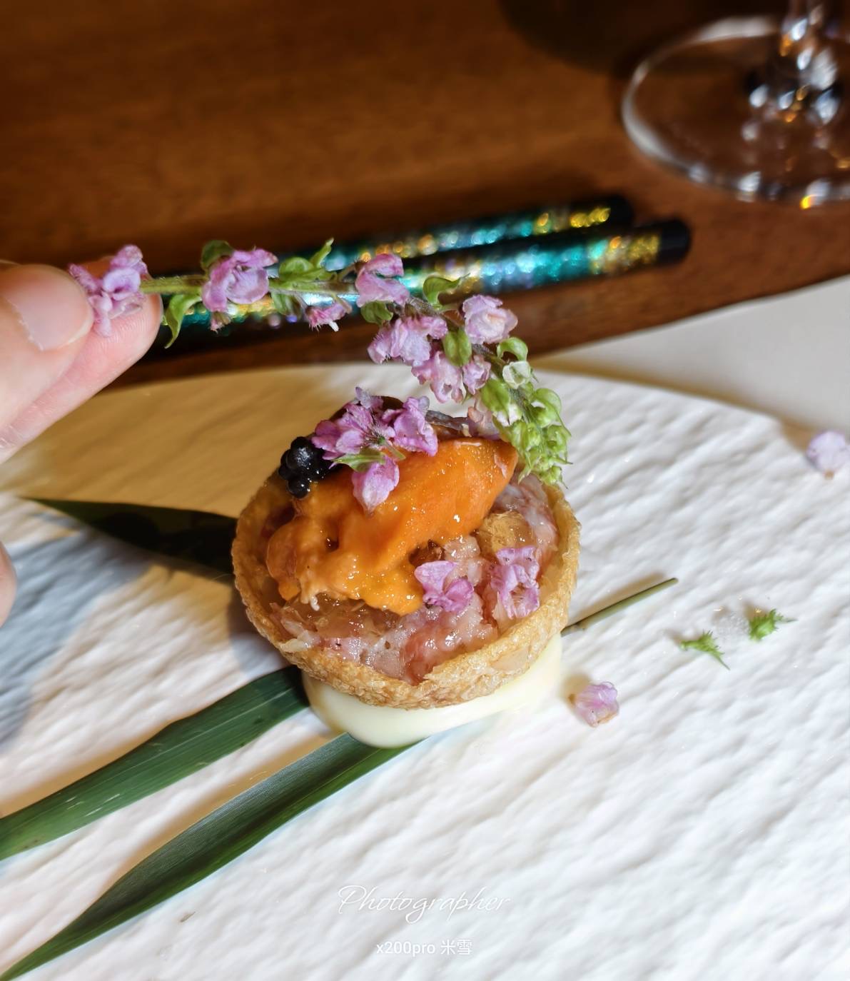 【台北信義區美食】日山 Hiyama 割烹 壽喜燒 ，連續10年獲米其林一星且傳承百年的頂級和牛壽喜燒再訪❤️