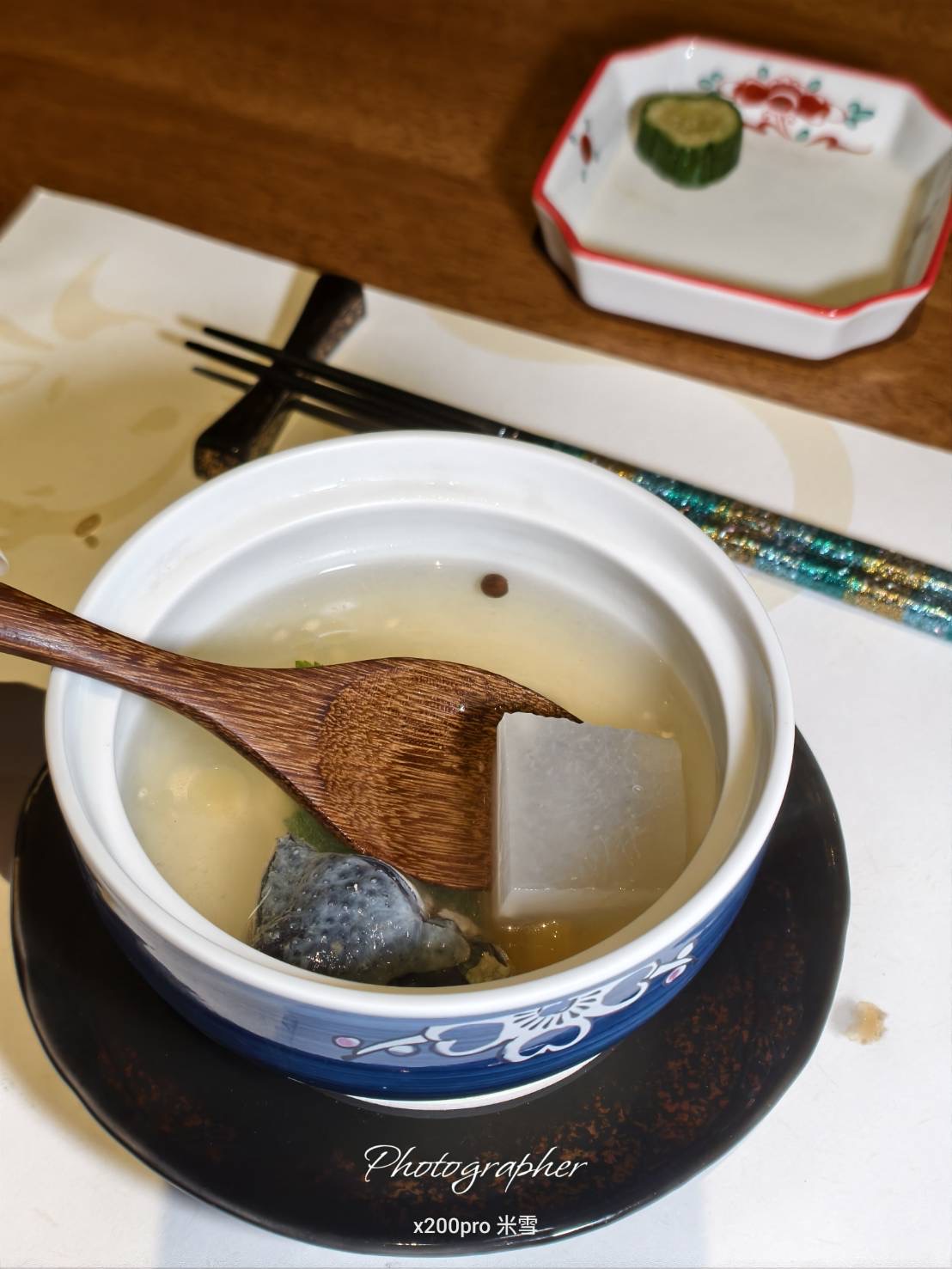 【台北信義區美食】日山 Hiyama 割烹 壽喜燒 ，連續10年獲米其林一星且傳承百年的頂級和牛壽喜燒再訪❤️