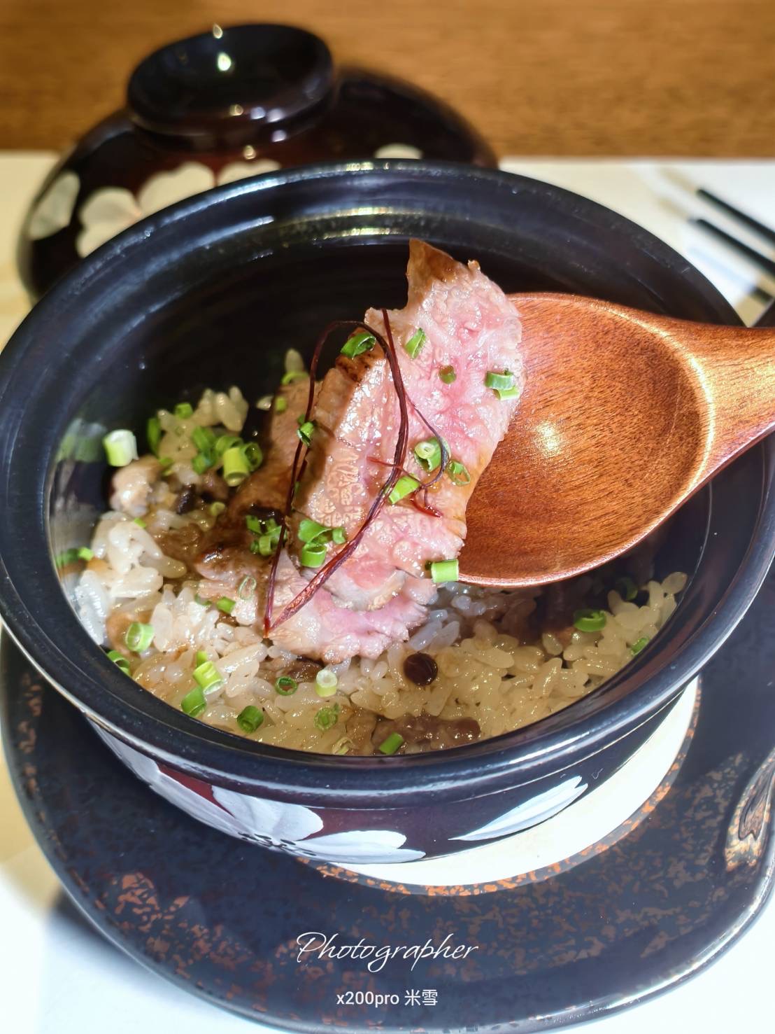 【台北信義區美食】日山 Hiyama 割烹 壽喜燒 ，連續10年獲米其林一星且傳承百年的頂級和牛壽喜燒再訪❤️