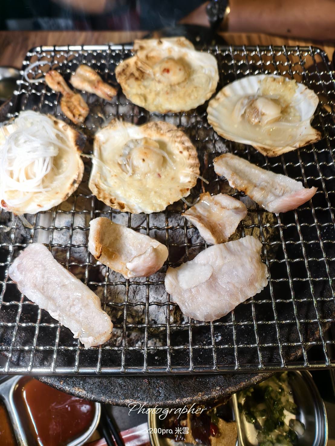【台中吃到飽】HOME燒肉，單人友善&寵物友善的碳火燒肉最棒了！
