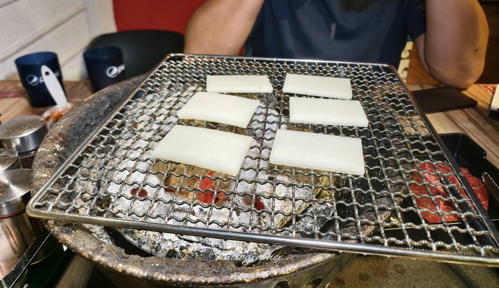【台中吃到飽】HOME燒肉，單人友善&寵物友善的碳火燒肉最棒了！