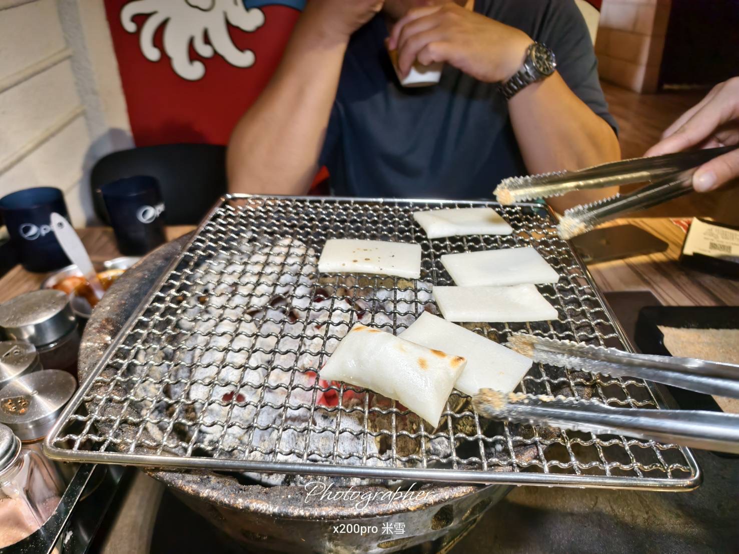 【台中吃到飽】HOME燒肉，單人友善&寵物友善的碳火燒肉最棒了！