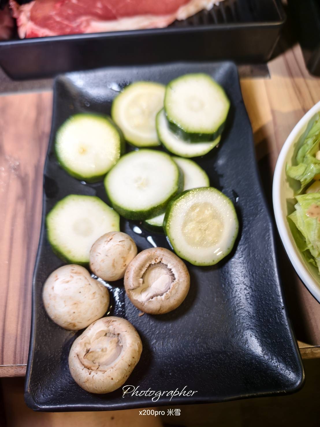 【台中吃到飽】HOME燒肉，單人友善&寵物友善的碳火燒肉最棒了！