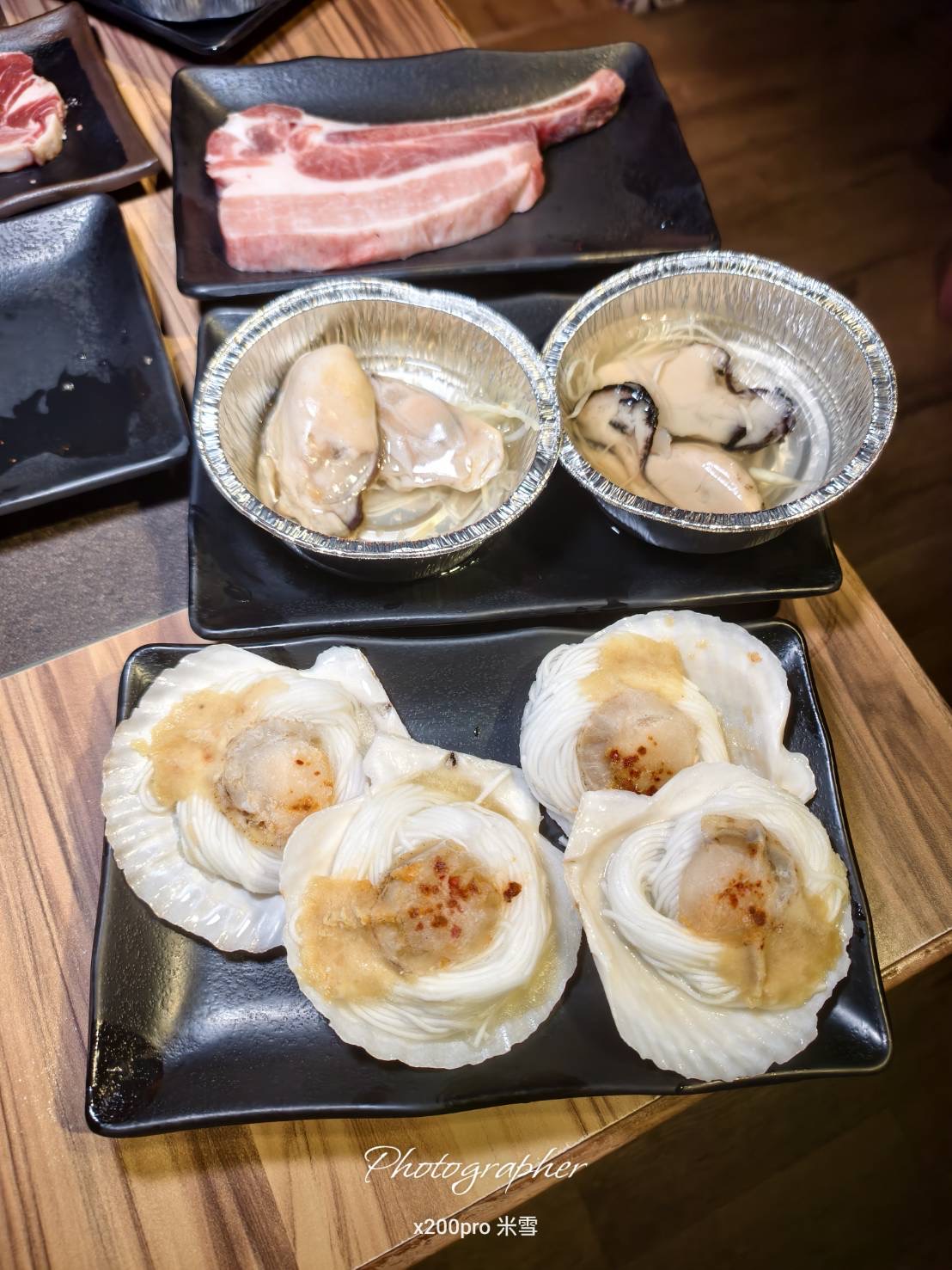 【台中吃到飽】HOME燒肉，單人友善&寵物友善的碳火燒肉最棒了！