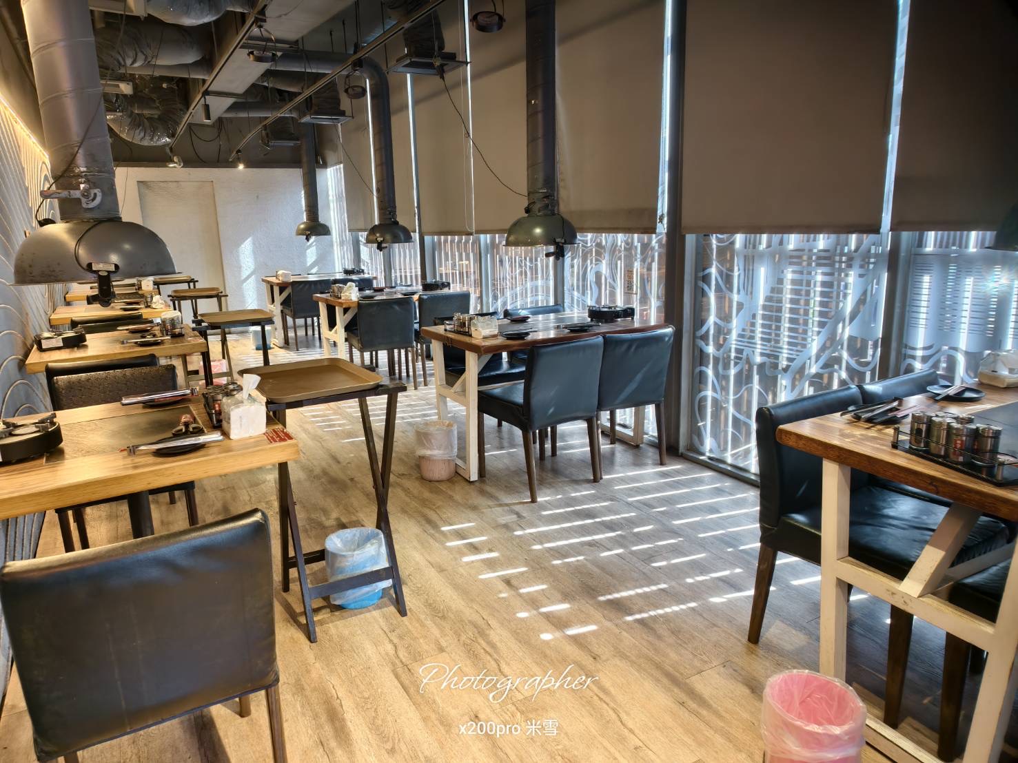 【台中吃到飽】HOME燒肉，單人友善&寵物友善的碳火燒肉最棒了！