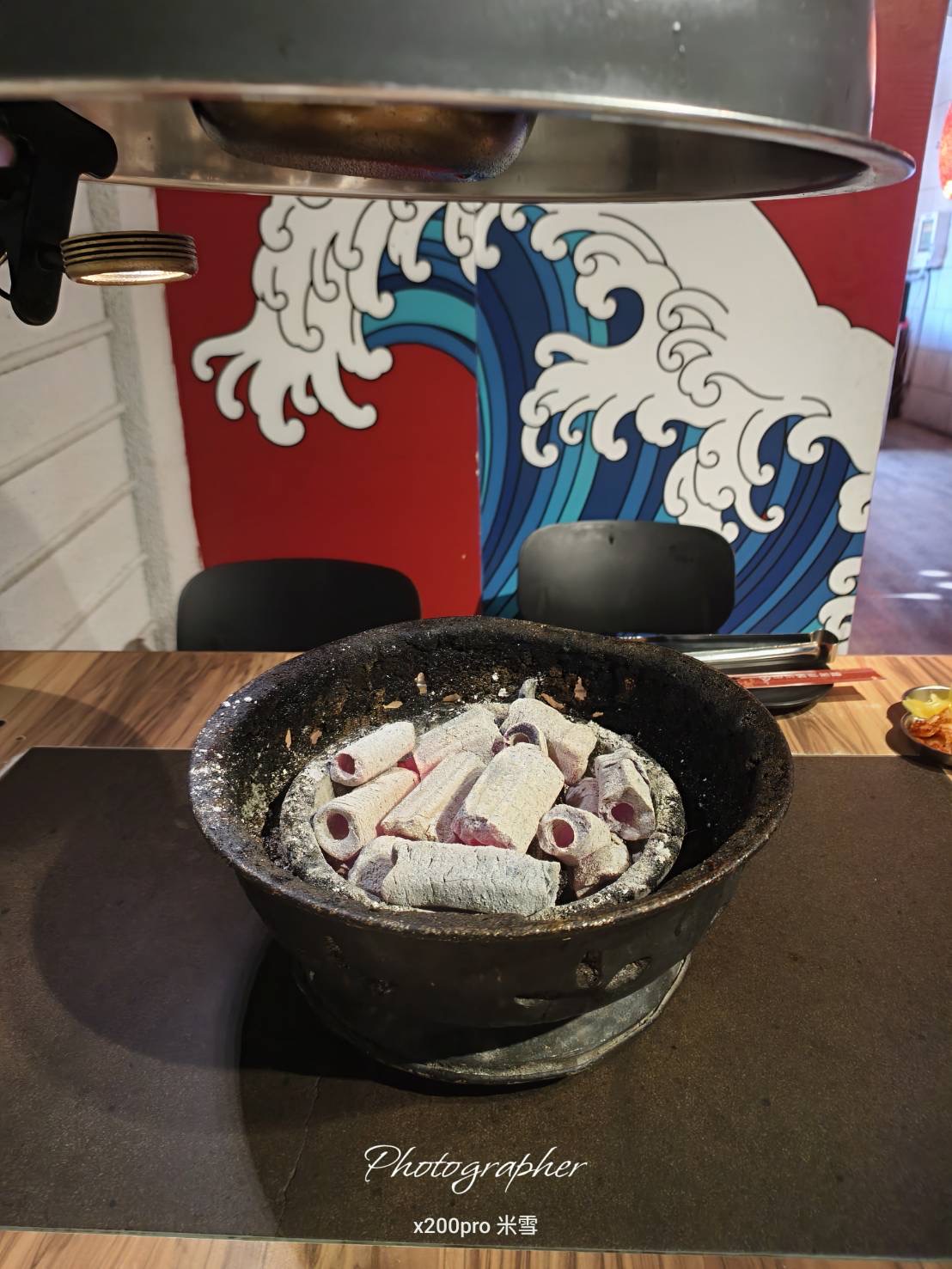 【台中吃到飽】HOME燒肉，單人友善&寵物友善的碳火燒肉最棒了！