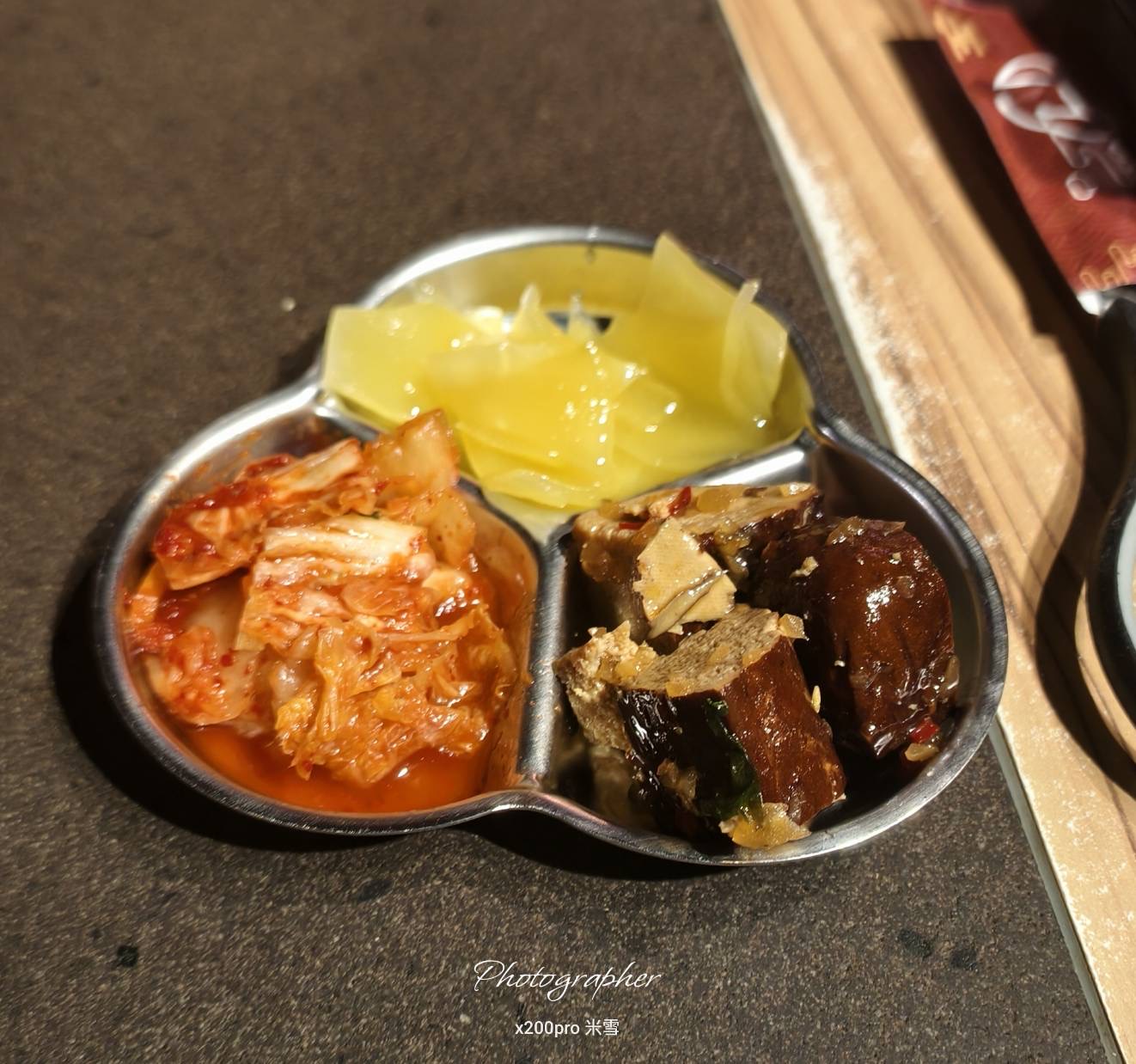 【台中吃到飽】HOME燒肉，單人友善&寵物友善的碳火燒肉最棒了！
