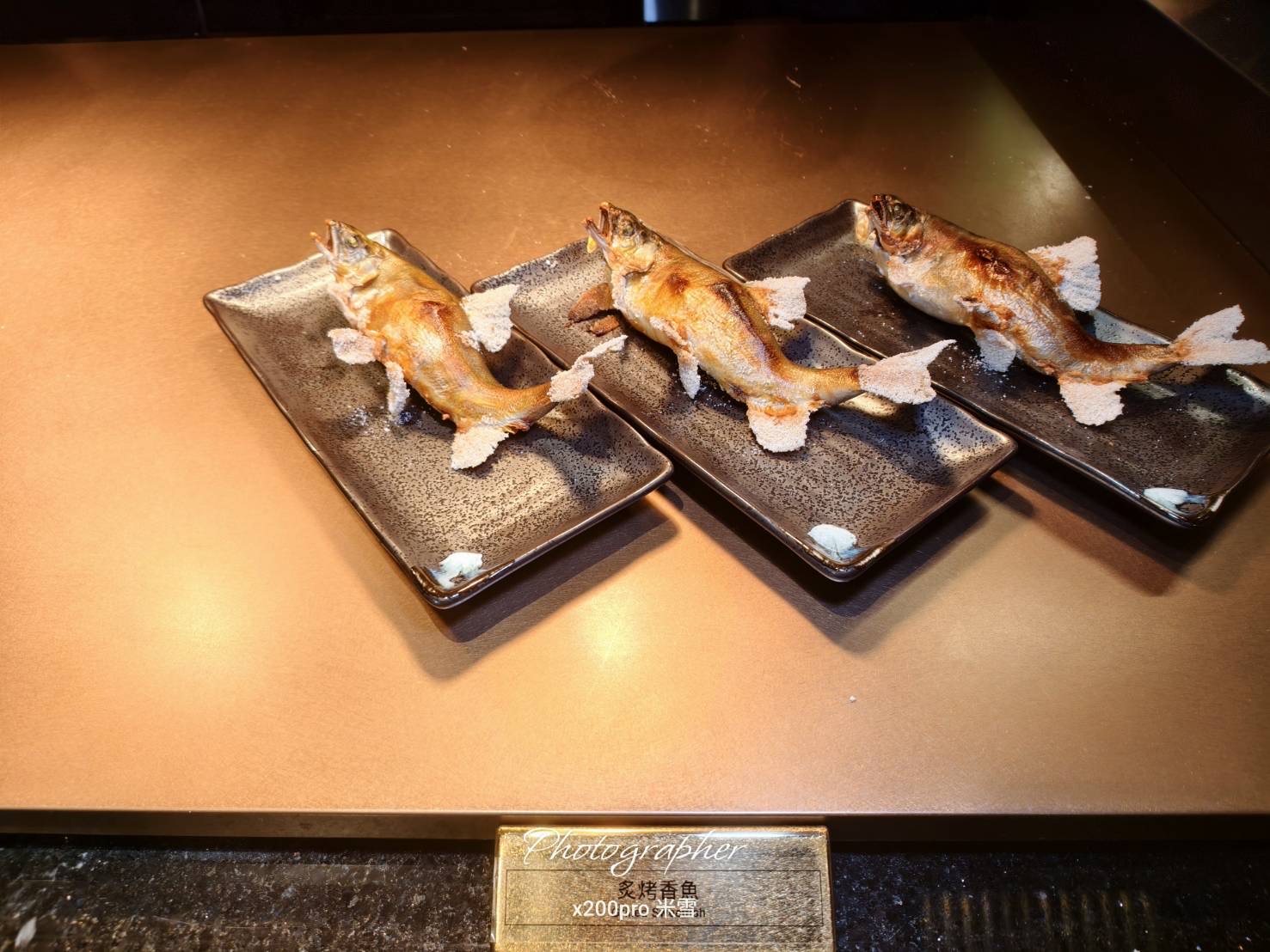 【台中吃到飽】旭集台中店，開幕搶先體驗台中店限定料理🥂