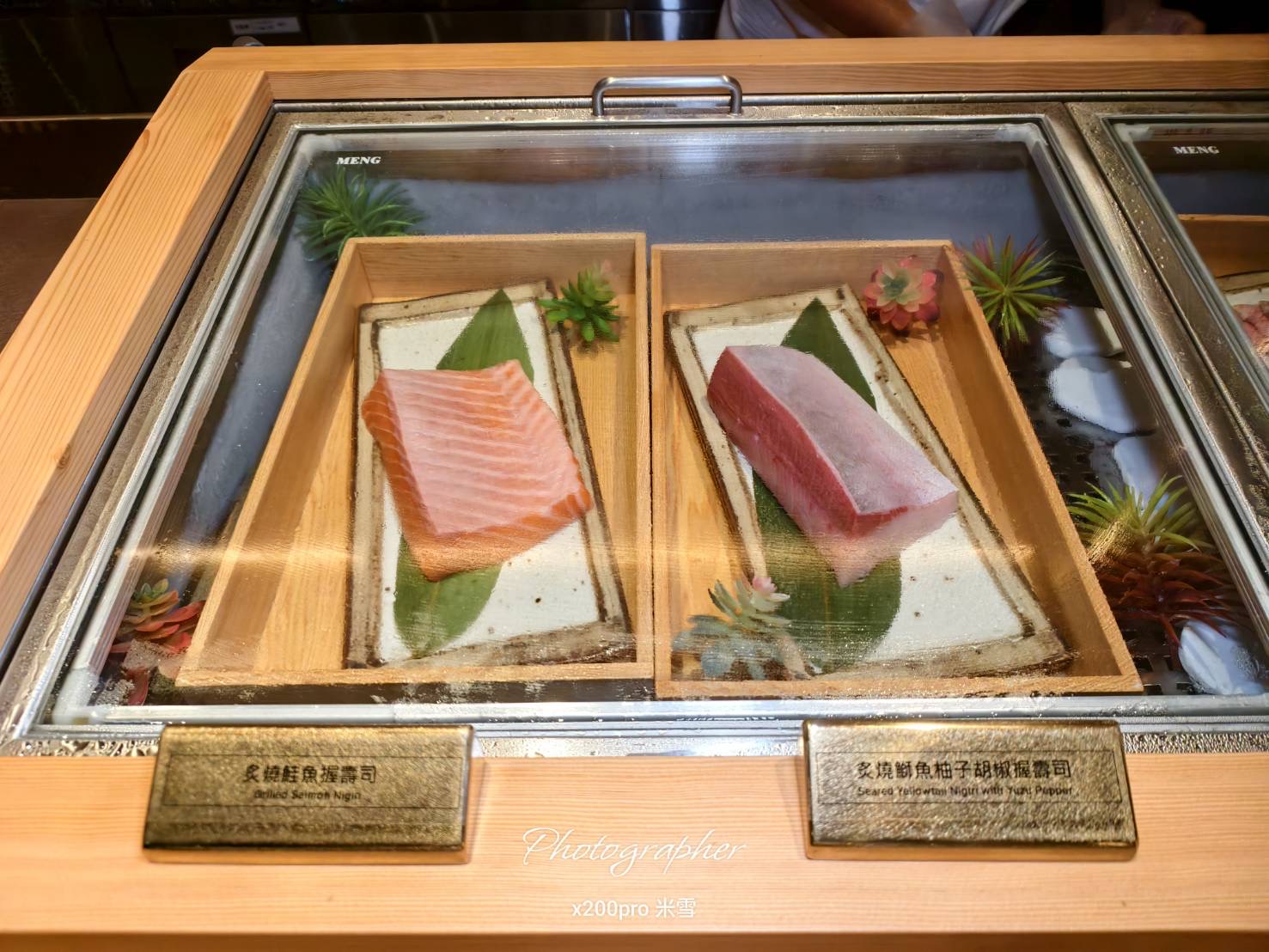 【台中吃到飽】旭集台中店，開幕搶先體驗台中店限定料理🥂