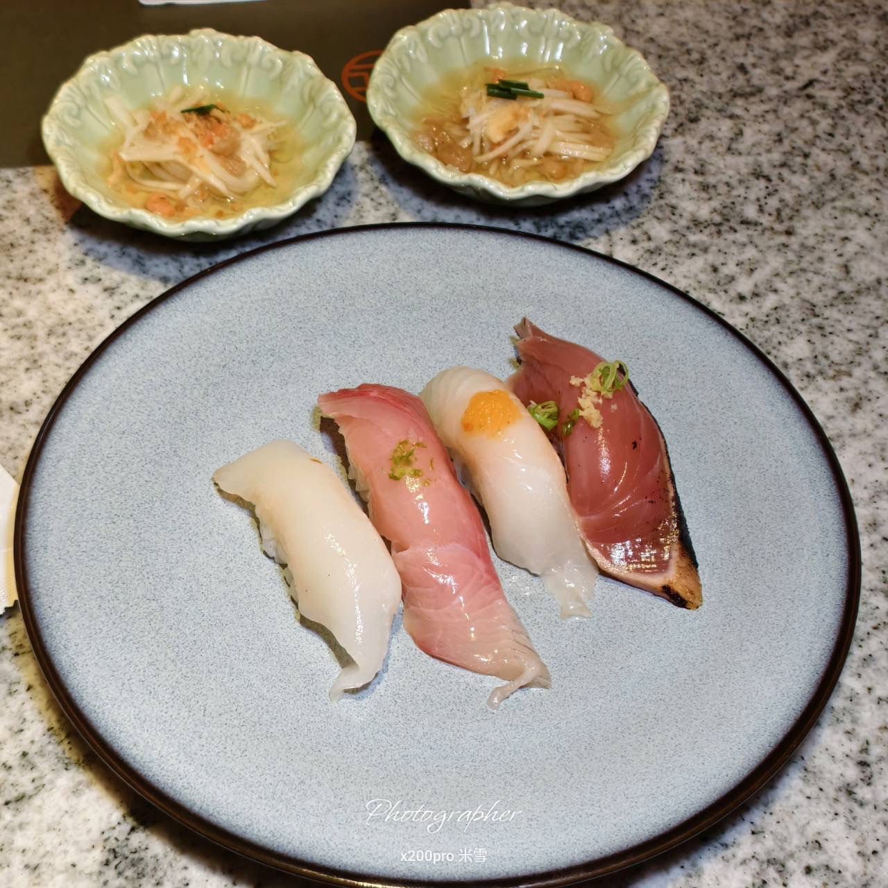 【台中吃到飽】旭集台中店，開幕搶先體驗台中店限定料理🥂