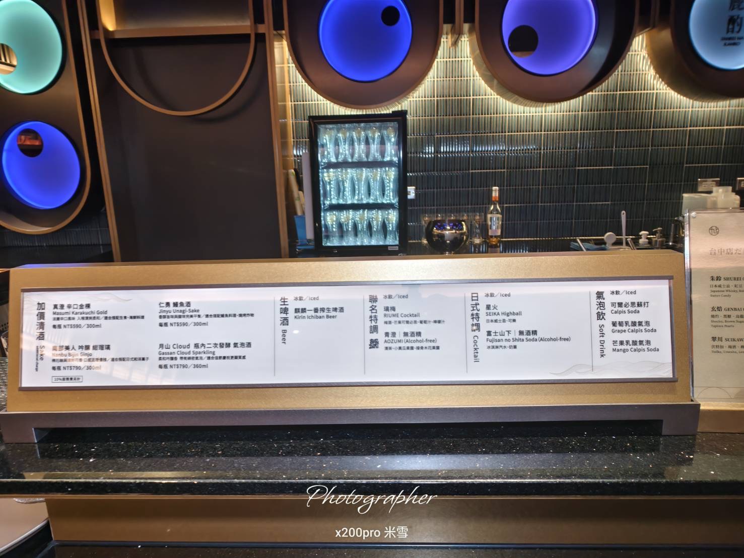 【台中吃到飽】旭集台中店，開幕搶先體驗台中店限定料理🥂