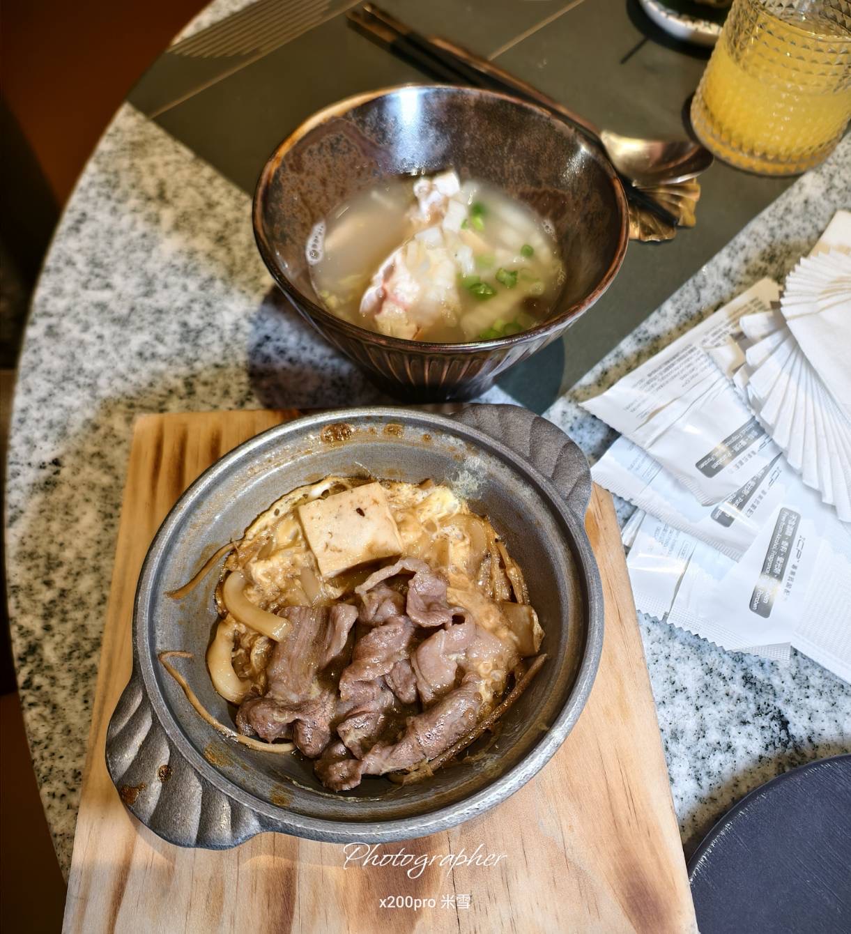 【台中吃到飽】旭集台中店，開幕搶先體驗台中店限定料理🥂