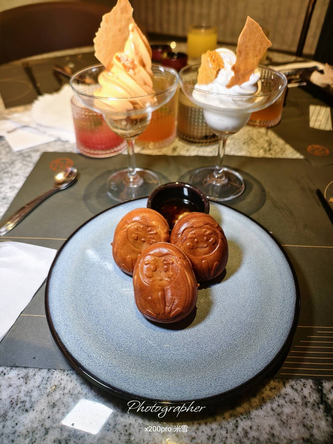 【台中吃到飽】旭集台中店，開幕搶先體驗台中店限定料理🥂
