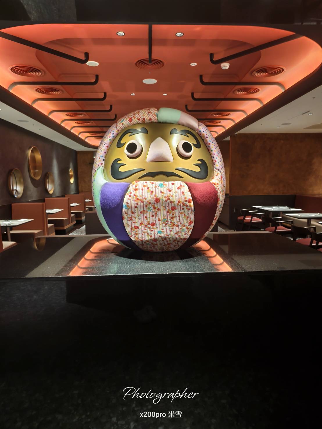 【台中吃到飽】旭集台中店，開幕搶先體驗台中店限定料理🥂