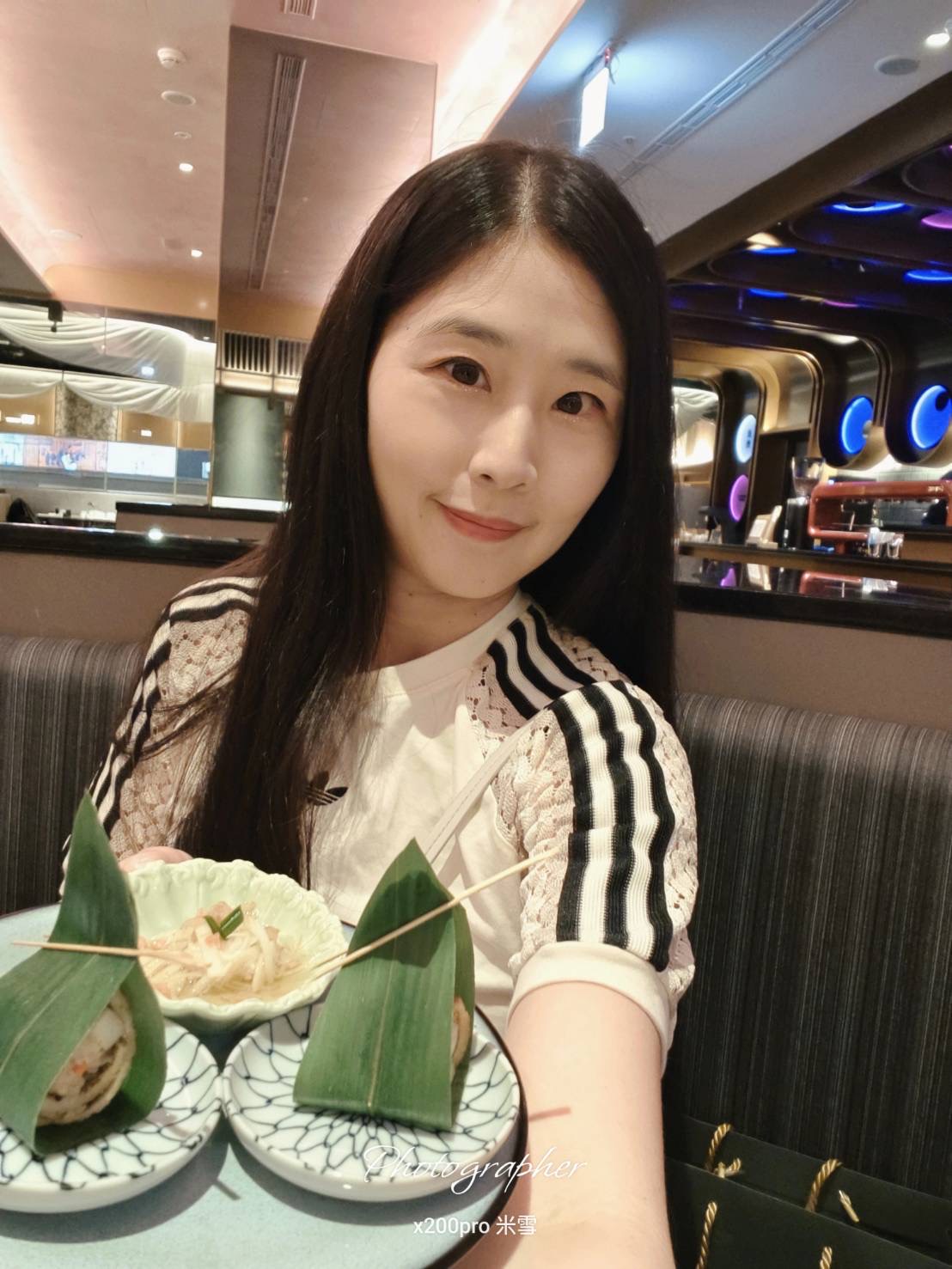 【台中吃到飽】旭集台中店，開幕搶先體驗台中店限定料理🥂