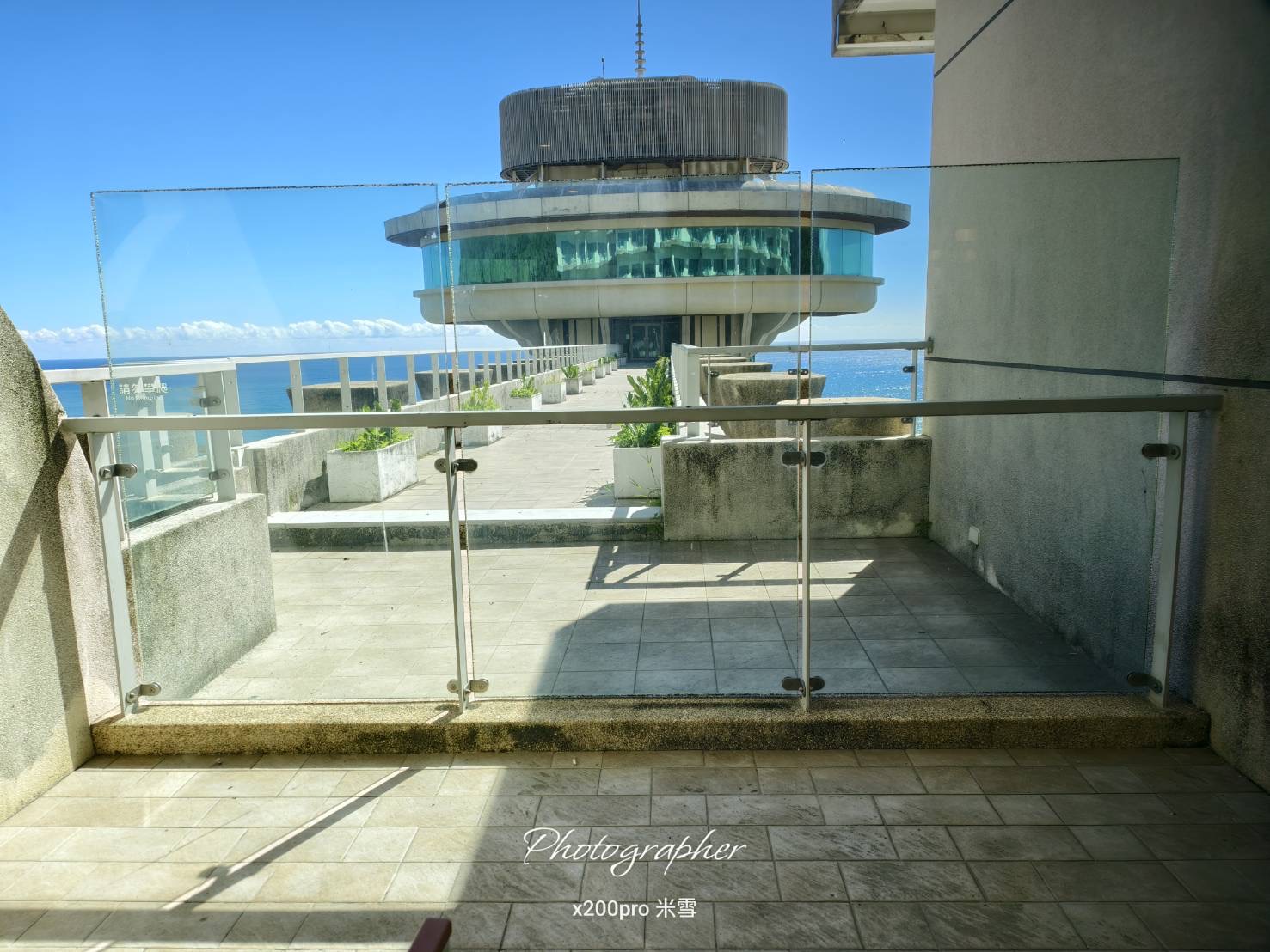 【屏東住宿】墾丁H會館 H Resort，海景房開箱🍹