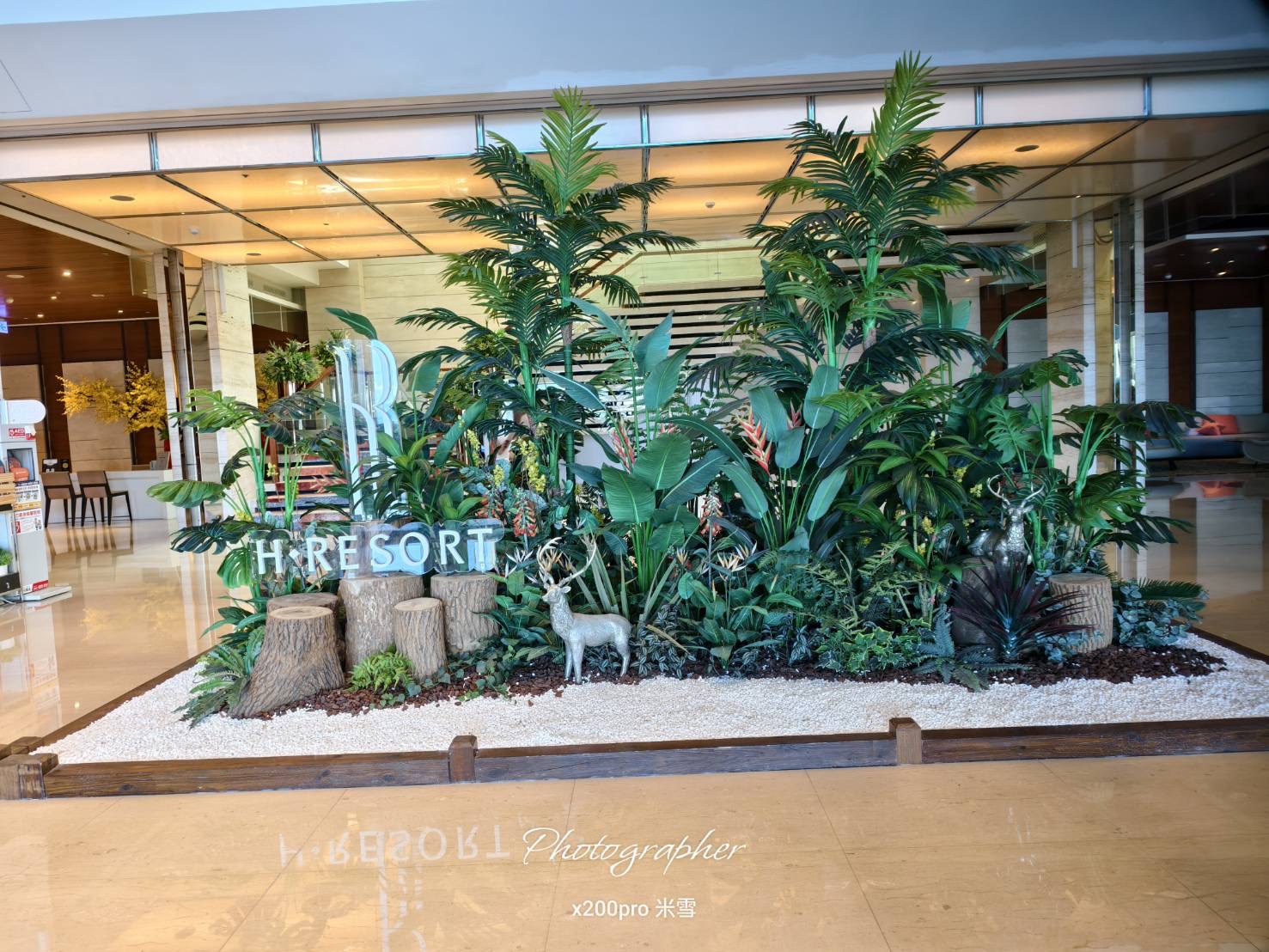 【屏東住宿】墾丁H會館 H Resort，海景房開箱🍹