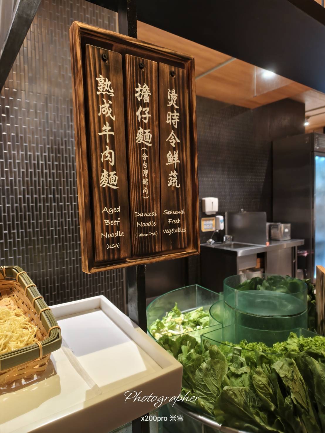 【台北吃到飽】美福大飯店，彩匯自助午餐雪蟹、和牛、鮭魚肚吃到飽🍺