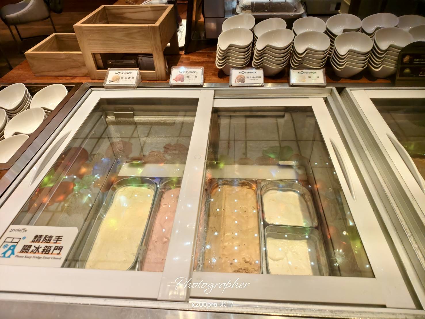 【台北吃到飽】美福大飯店，彩匯自助午餐雪蟹、和牛、鮭魚肚吃到飽🍺