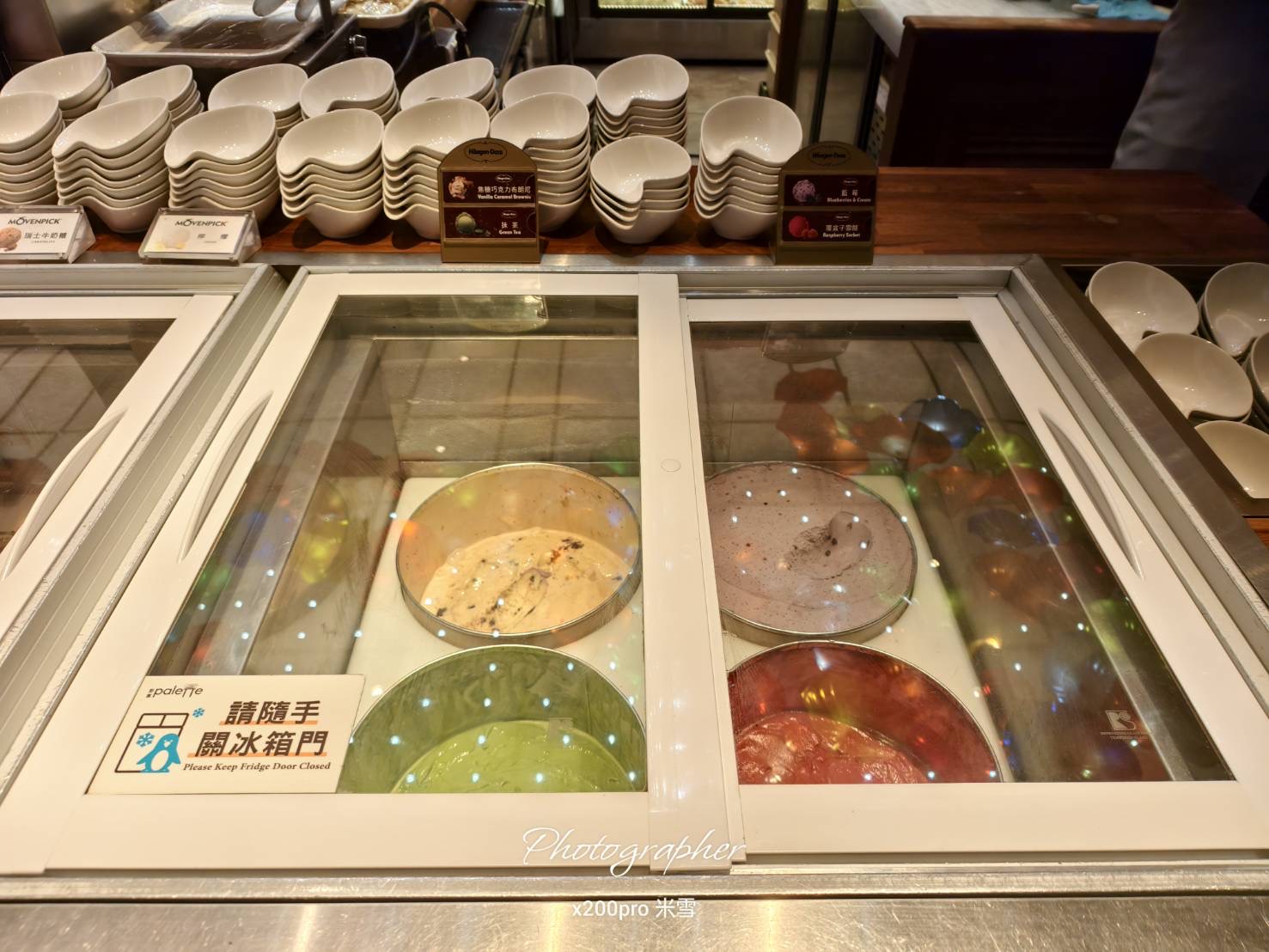 【台北吃到飽】美福大飯店，彩匯自助午餐雪蟹、和牛、鮭魚肚吃到飽🍺