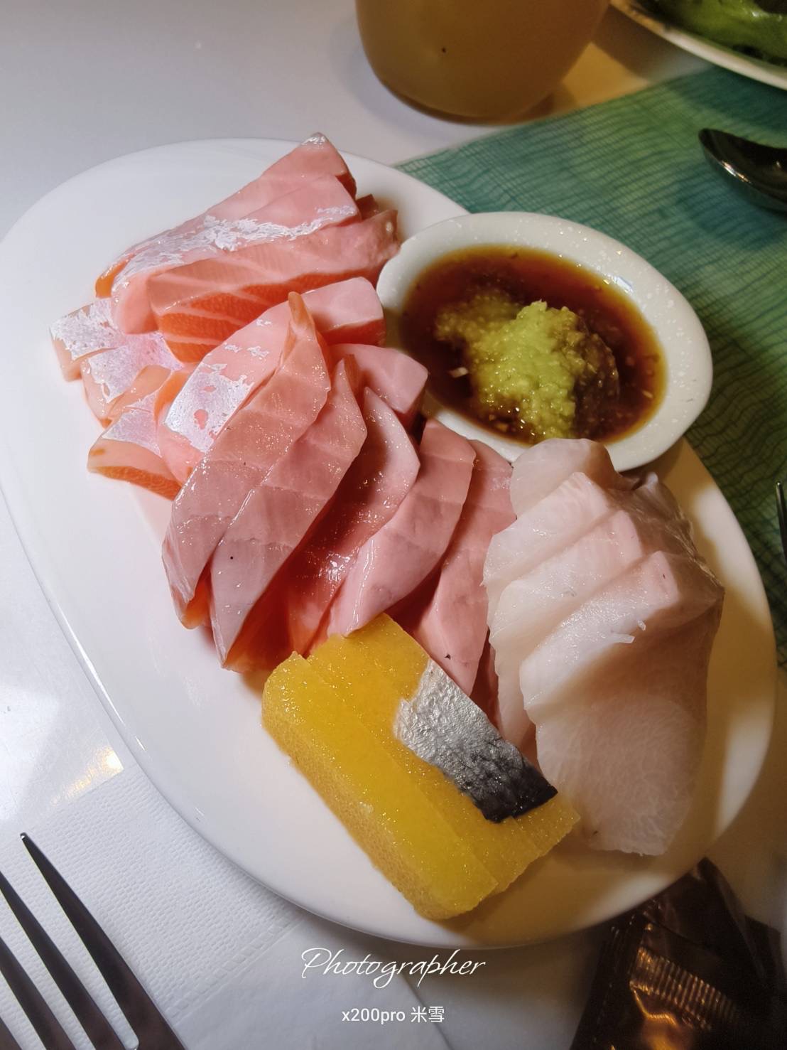【台北吃到飽】美福大飯店，彩匯自助午餐雪蟹、和牛、鮭魚肚吃到飽🍺