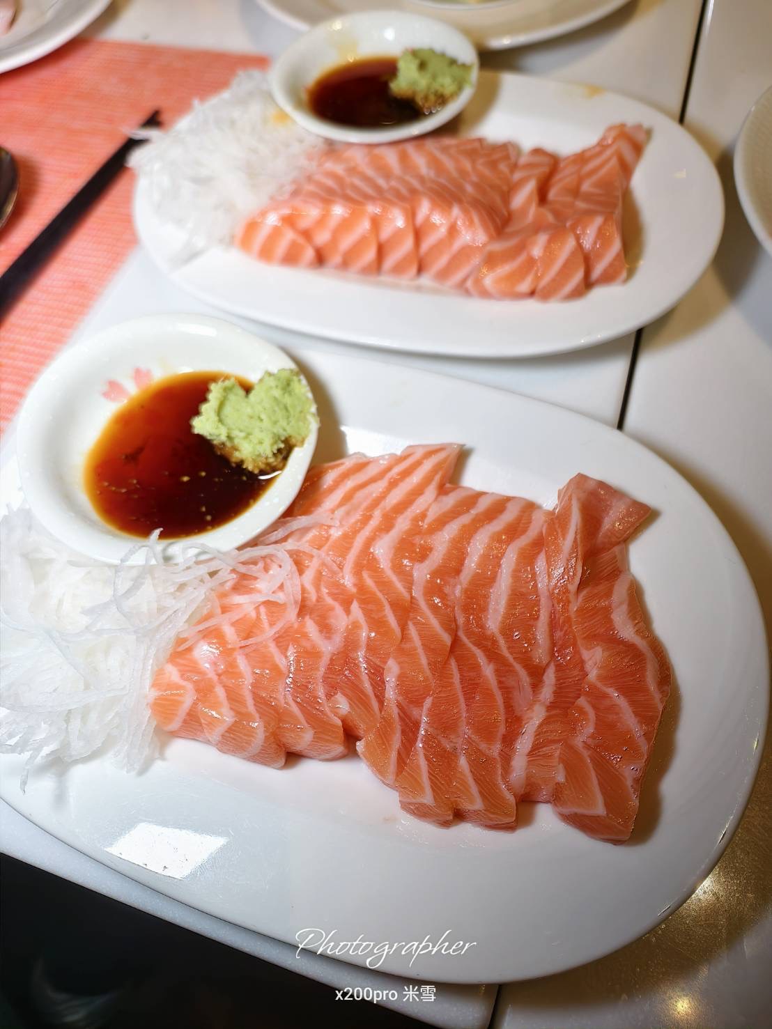 【台北吃到飽】美福大飯店，彩匯自助午餐雪蟹、和牛、鮭魚肚吃到飽🍺