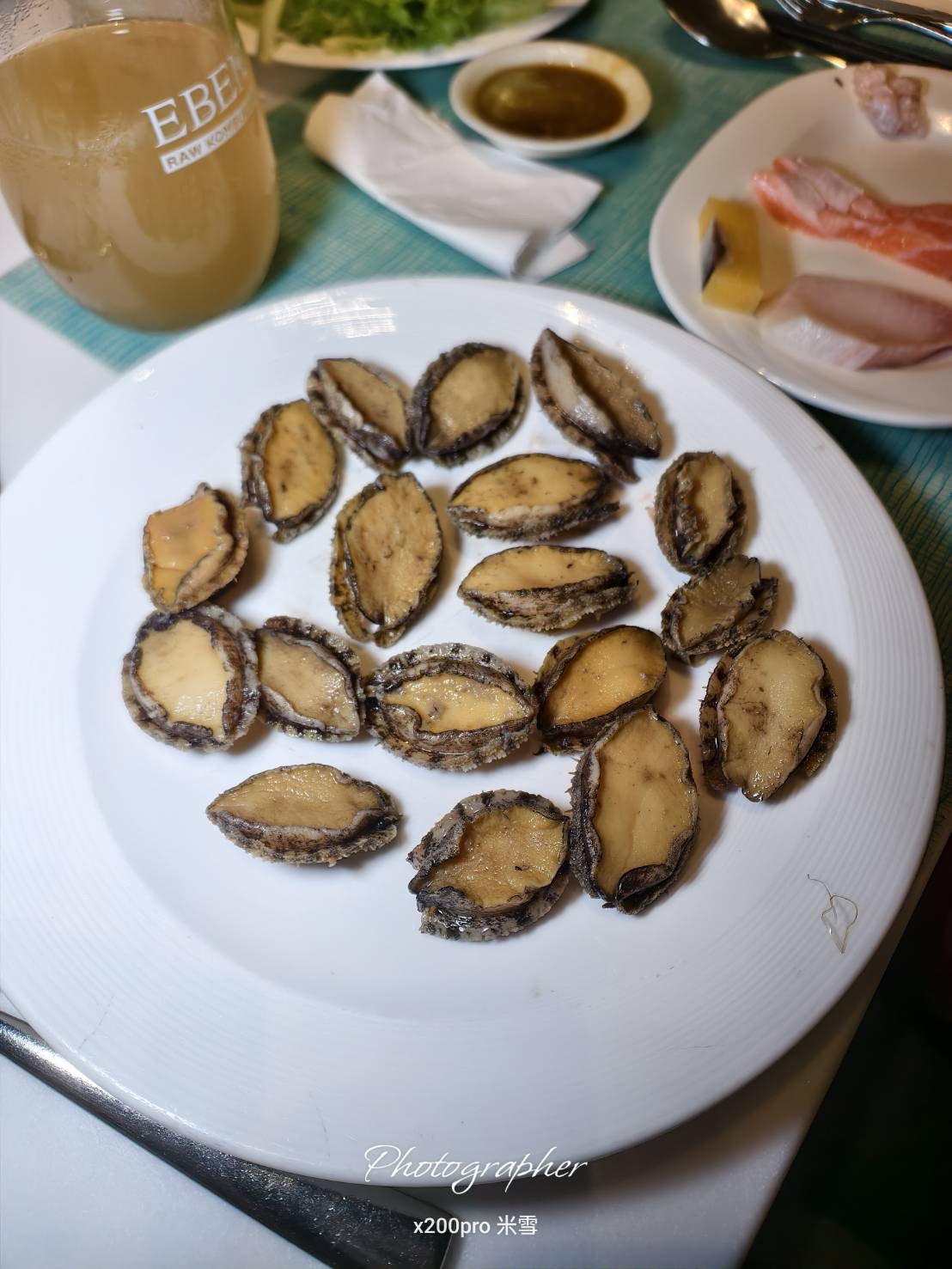 【台北吃到飽】美福大飯店，彩匯自助午餐雪蟹、和牛、鮭魚肚吃到飽🍺
