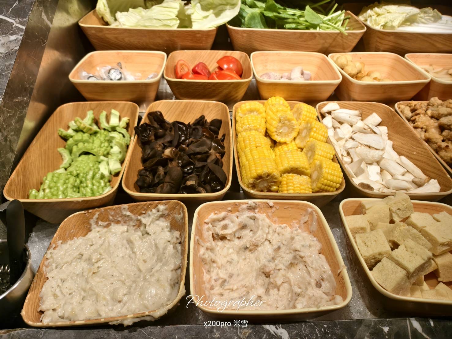 【桃園吃到飽】築間幸福鍋物桃園永安店開箱