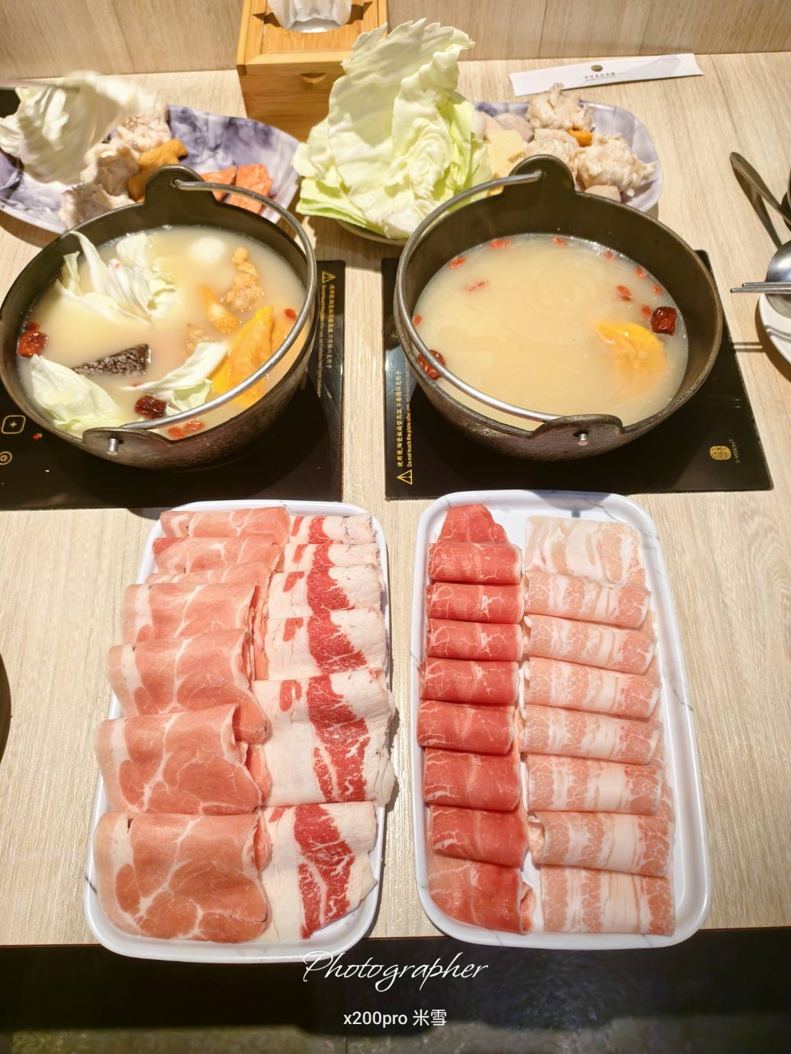 【桃園吃到飽】築間幸福鍋物桃園永安店開箱 - 第12張圖 【桃園吃到飽】築間幸福鍋物桃園永安店開箱