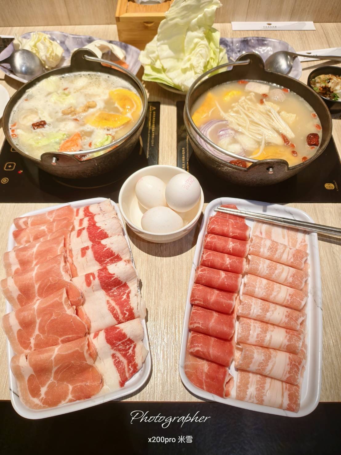 【桃園吃到飽】築間幸福鍋物桃園永安店開箱 - 第1張圖 【桃園吃到飽】築間幸福鍋物桃園永安店開箱