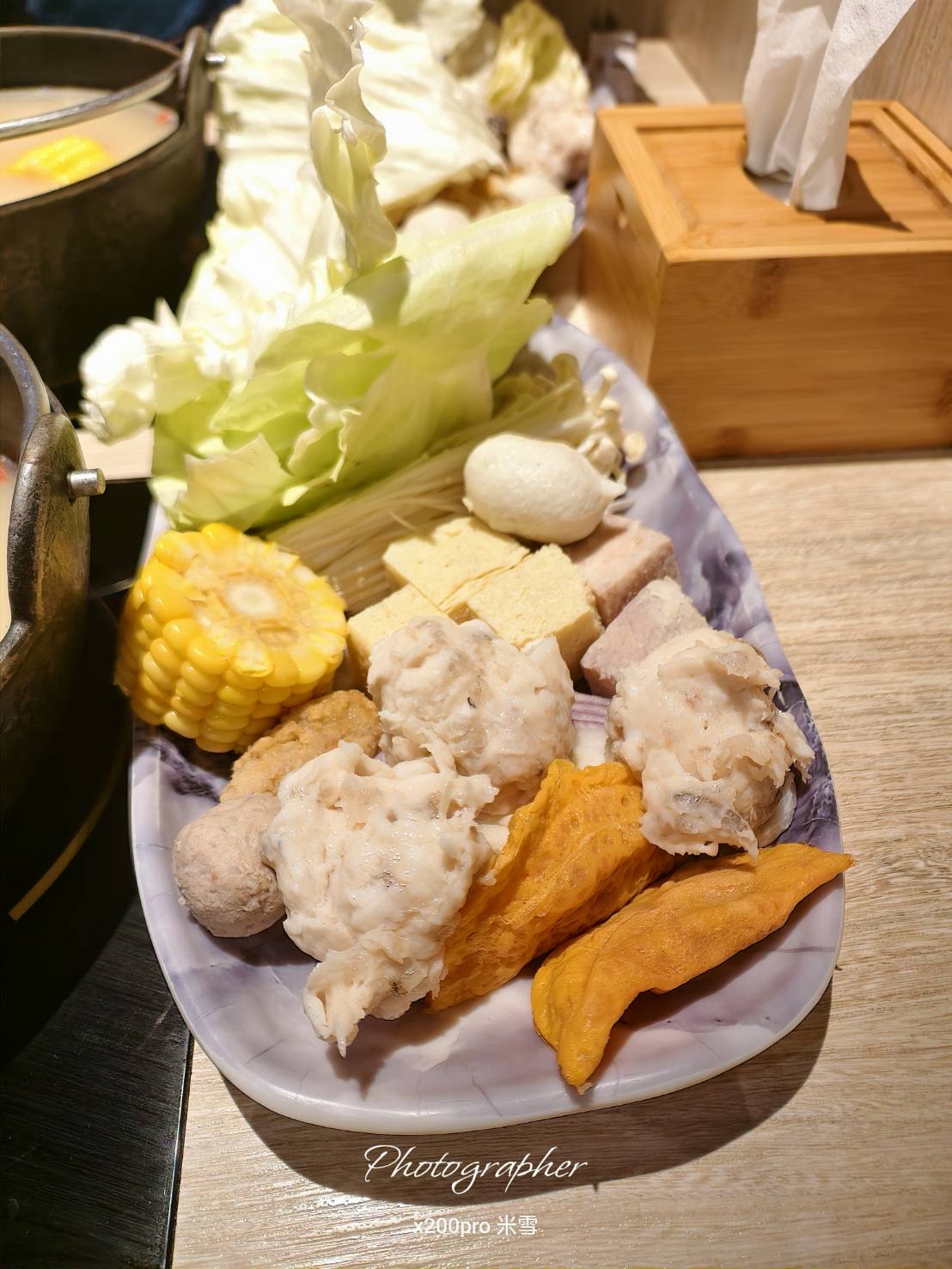 【桃園吃到飽】築間幸福鍋物桃園永安店開箱 - 第10張圖 【桃園吃到飽】築間幸福鍋物桃園永安店開箱