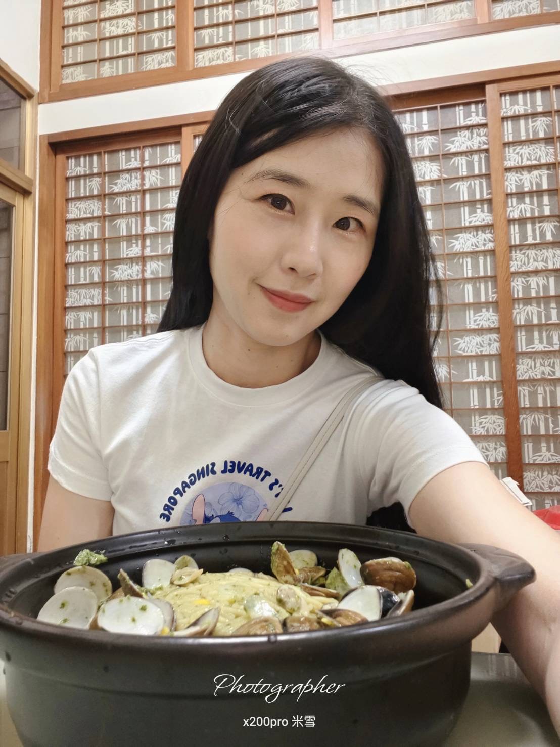 【新莊美食】義麵達人，滿滿70顆蛤蜊麵只要$199！！！！！