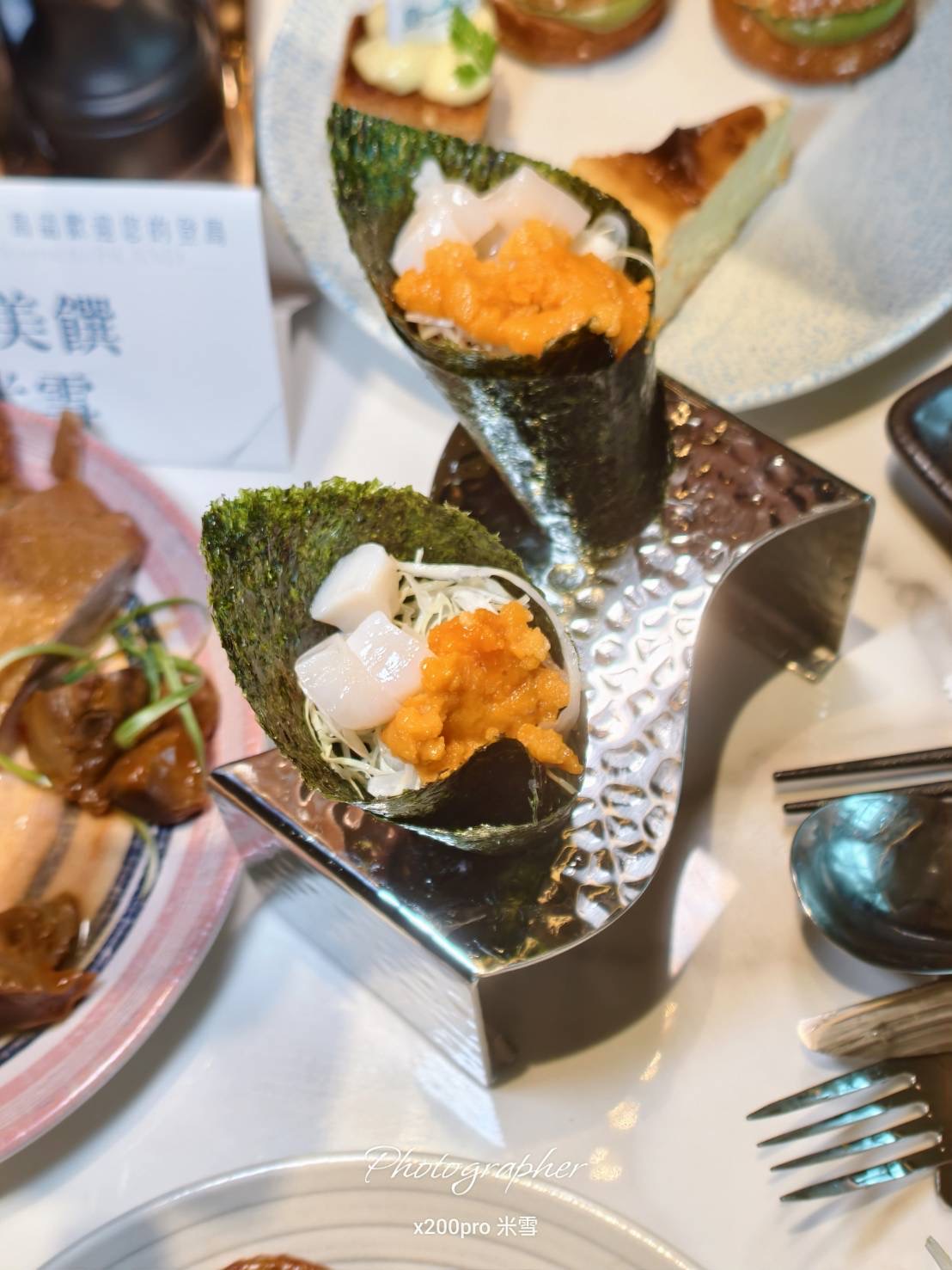 【台中吃到飽】島語 台中漢神洲際店，最難訂位的吃到飽搶先開箱🥂