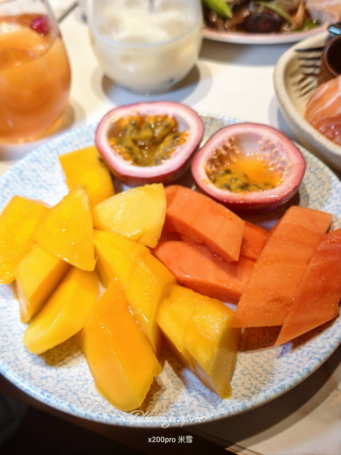 【台中吃到飽】島語 台中漢神洲際店，最難訂位的吃到飽搶先開箱🥂