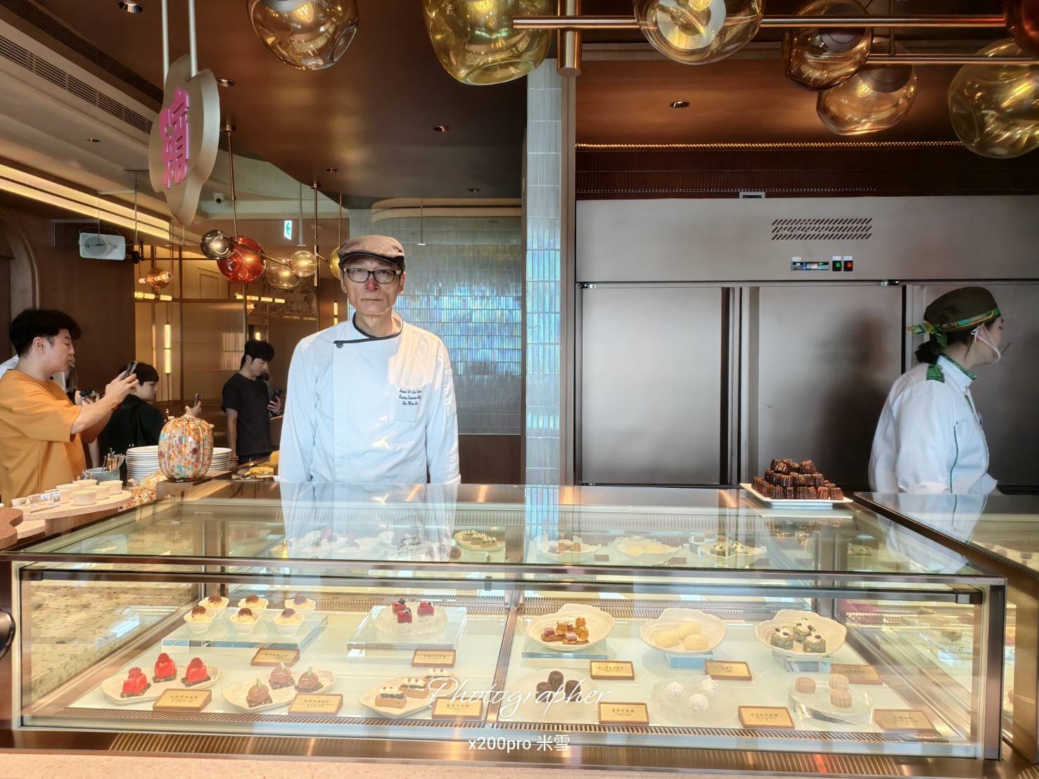 【台中吃到飽】島語 台中漢神洲際店，最難訂位的吃到飽搶先開箱🥂