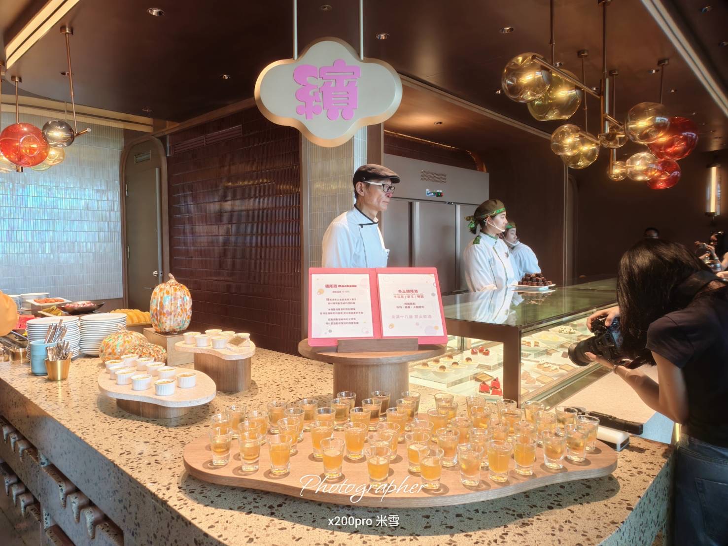 【台中吃到飽】島語 台中漢神洲際店，最難訂位的吃到飽搶先開箱🥂