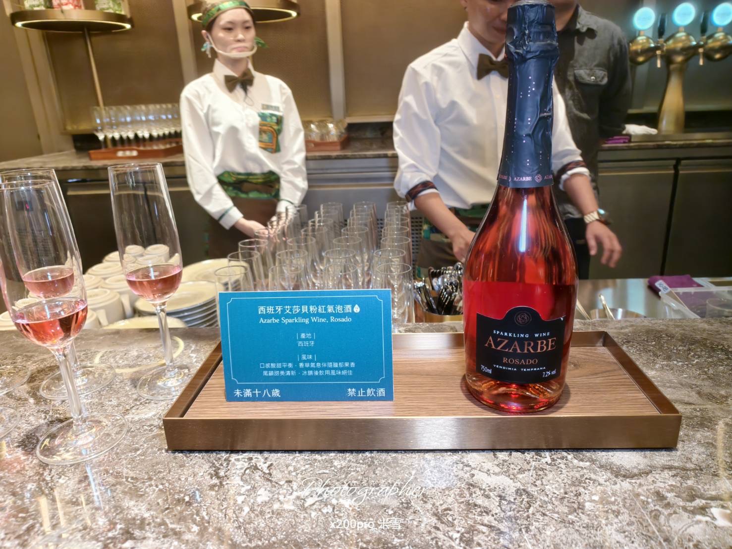 【台中吃到飽】島語 台中漢神洲際店，最難訂位的吃到飽搶先開箱🥂