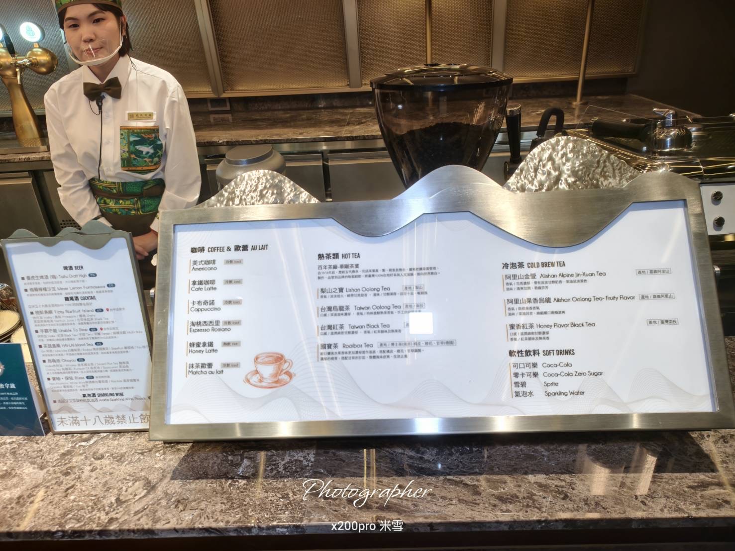 【台中吃到飽】島語 台中漢神洲際店，最難訂位的吃到飽搶先開箱🥂