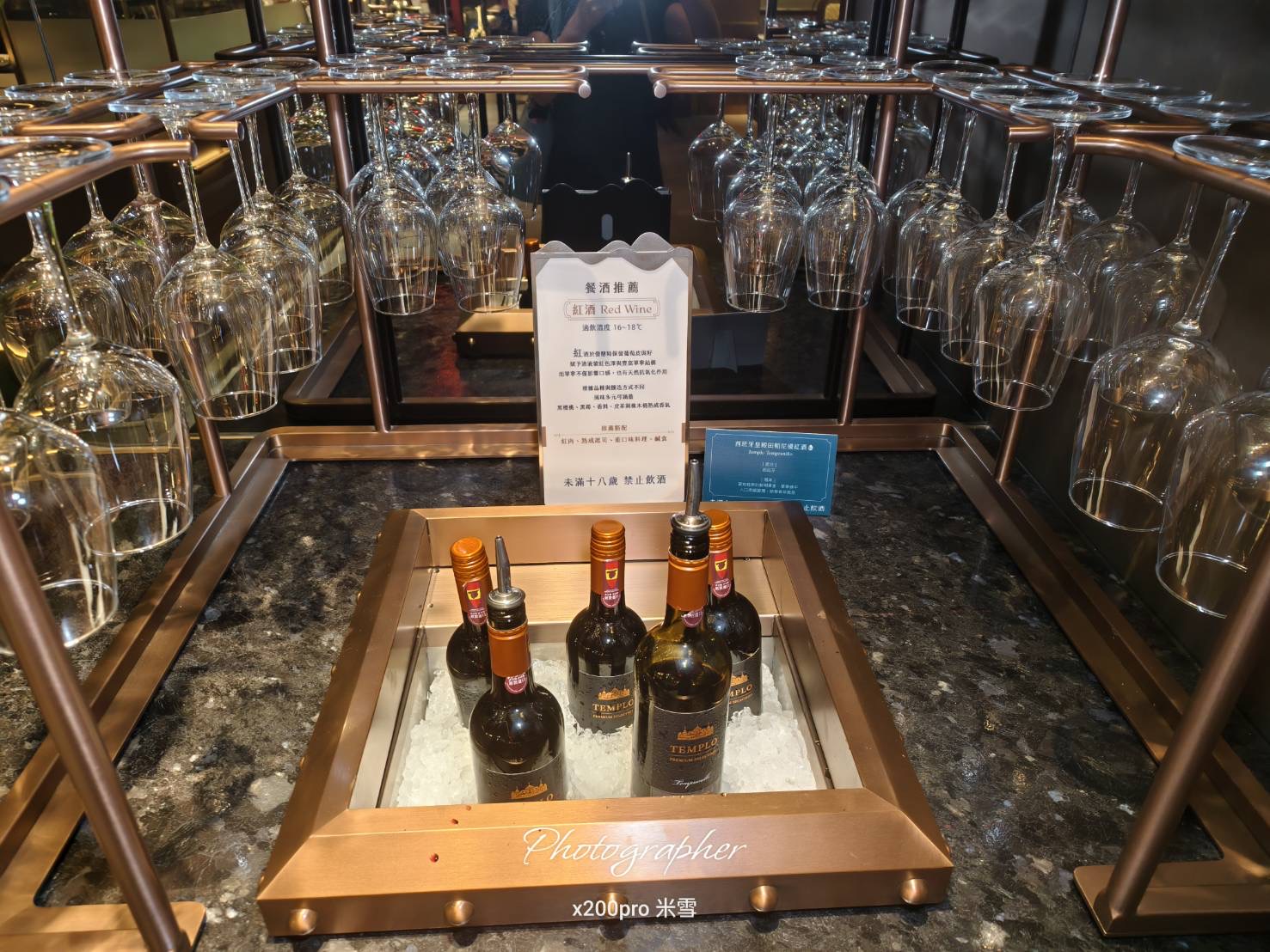 【台中吃到飽】島語 台中漢神洲際店，最難訂位的吃到飽搶先開箱🥂