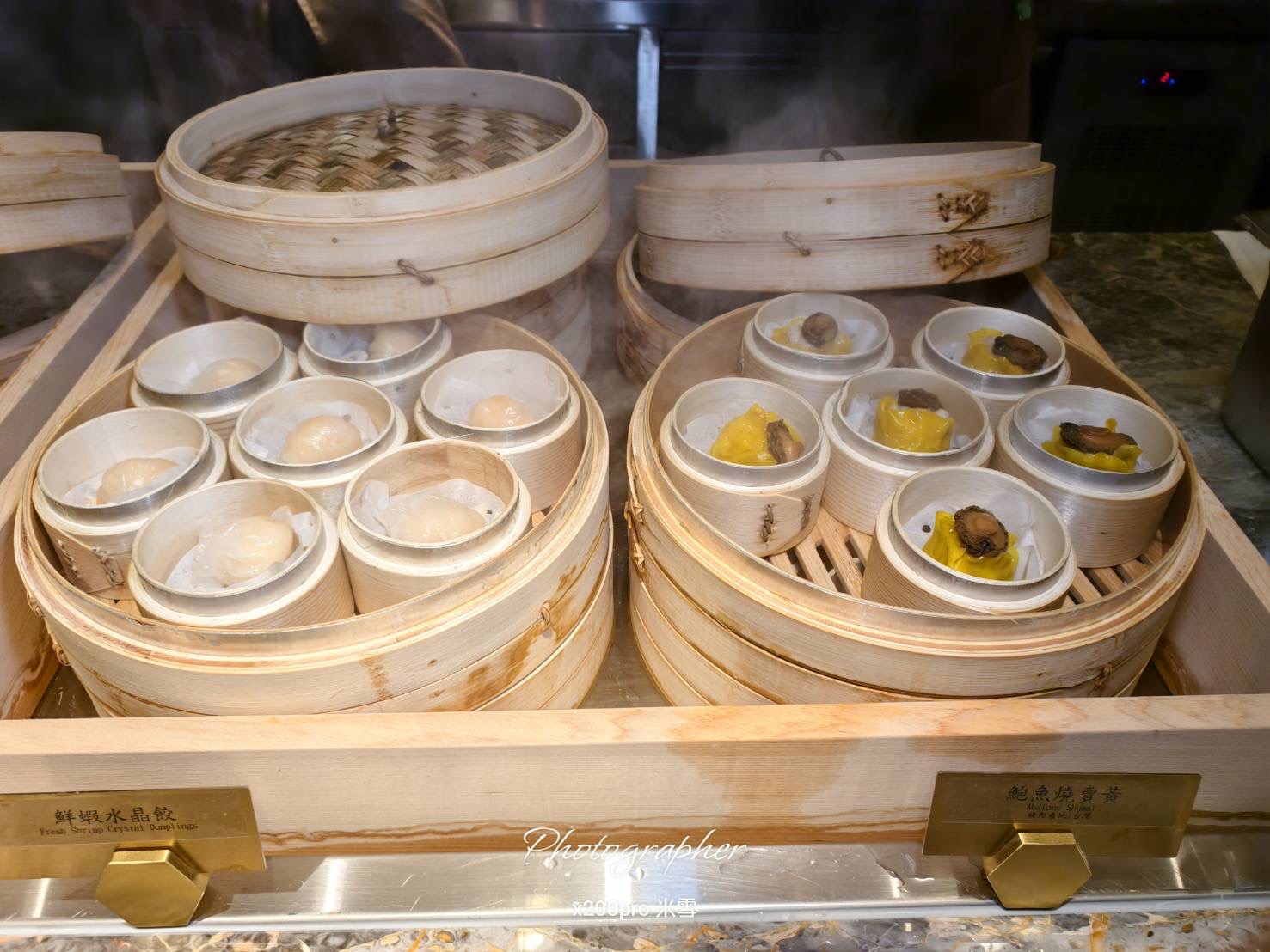 【台中吃到飽】島語 台中漢神洲際店，最難訂位的吃到飽搶先開箱🥂