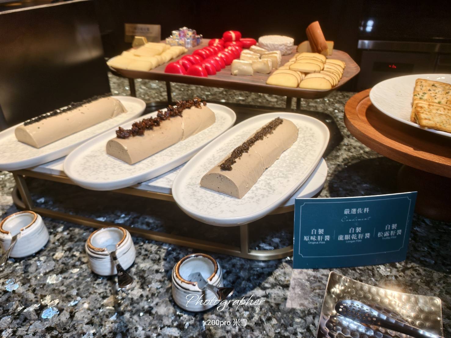 【台中吃到飽】島語 台中漢神洲際店，最難訂位的吃到飽搶先開箱🥂