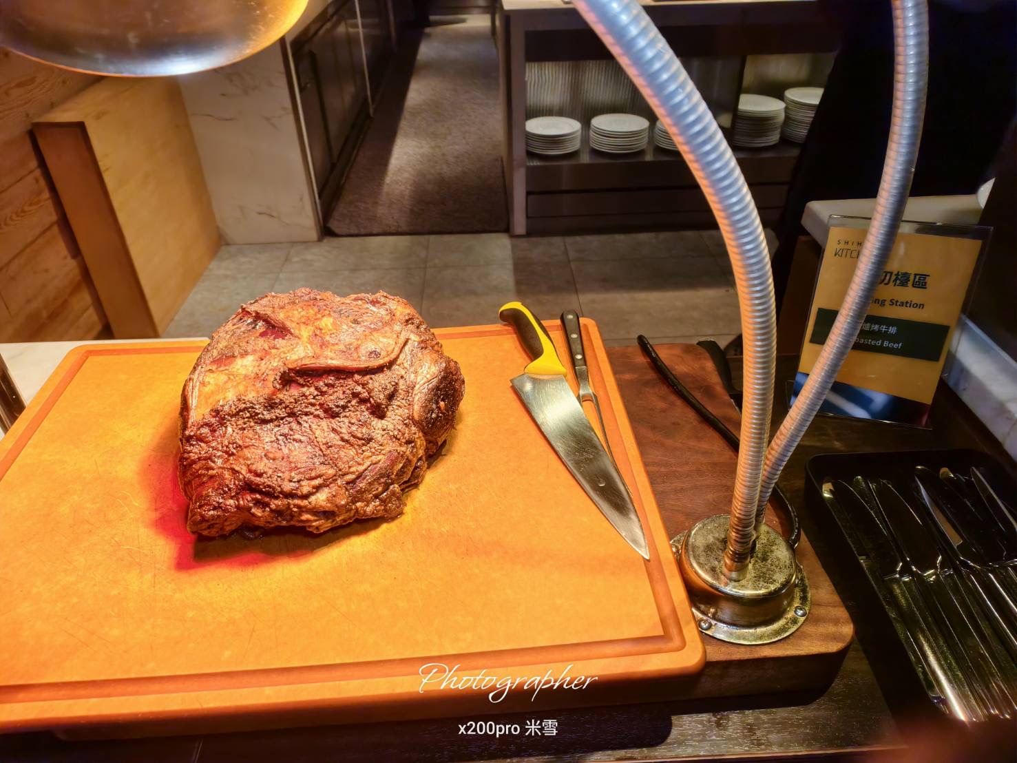 【台北吃到飽】台北士林萬麗，士林廚房海鮮季吃到飽🥂