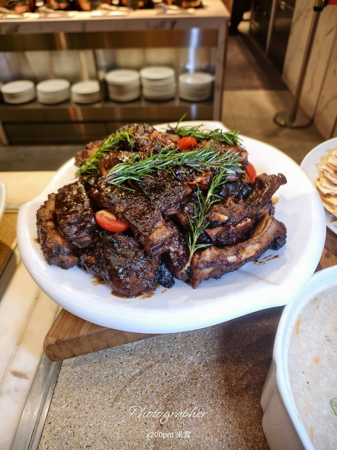 【台北吃到飽】台北士林萬麗，士林廚房海鮮季吃到飽🥂