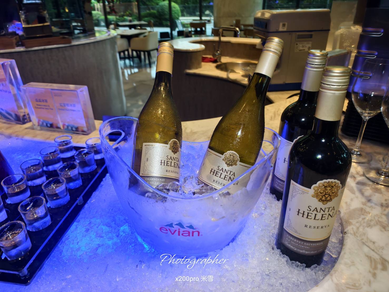 【台北吃到飽】台北士林萬麗，士林廚房海鮮季吃到飽🥂