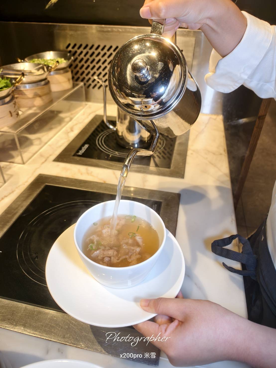【台北吃到飽】台北士林萬麗，士林廚房海鮮季吃到飽🥂
