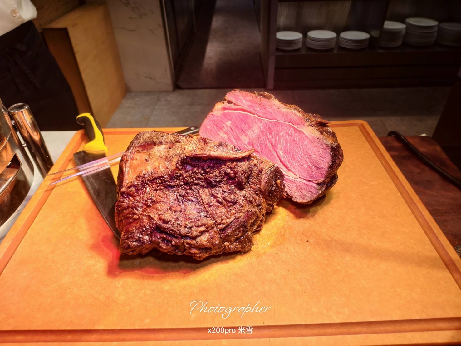 【台北吃到飽】台北士林萬麗，士林廚房海鮮季吃到飽🥂